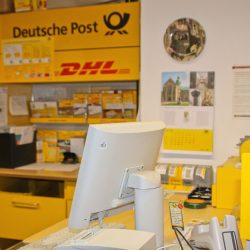 Deutsche Post, DHL & Co